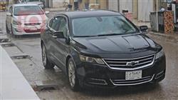 شيفروليه امبالا